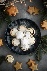 Win your christmas cookie swap by making one of these festive treats. Christmas Poppy And Walnut Pies Foodphotography Vianocne Makove A Orechove Kosicky Seasonal Food Walnut Pie Recipes