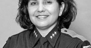 Assistant chief, city settle lawsuit