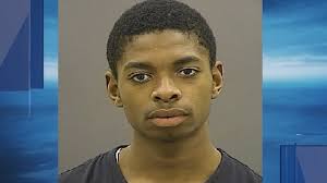 Body camera footage released in fatal police-involved shooting of armed man  after bailout