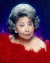 Annette Dobson Obituary