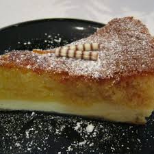 Dreh Dich Um Kuchen Oder Zauberkuchen Kasekuchen Rezept Rezepte Zauberkuchen Kuchen
