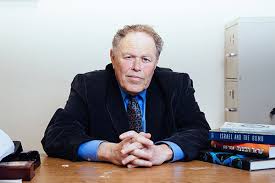 A Conversation with Avner Cohen