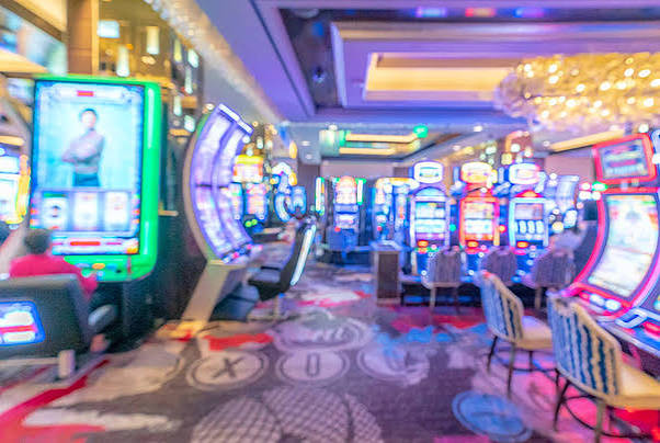 casino
