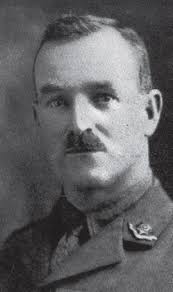 John James CROWE VC