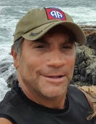 Obituary for Alexander Jon Caracciolo