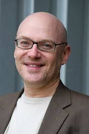 Stand Up For Mental Health, mental health comedian