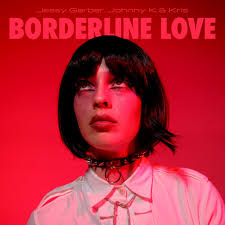 Stream Borderline Love (Extended Version) by Jessy Gerber
