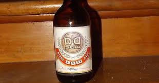 Download Vintage 1967 Dow Stubby Beer Bottle From Expo 67 Marked On The Label Rare Beer Bottle Bottle Beer