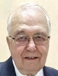 Obituary information for George Samuel Sikora