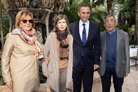 We did not find results for: Los Orts Aceptan La Oferta De Toni Mayor El Huerto Del Cura Cambiara De Manos El 1 De Enero Alicanteplaza