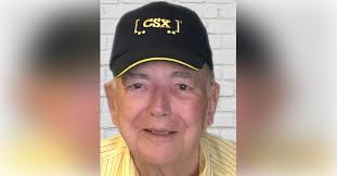 Obituary information for Harold J. Rucker