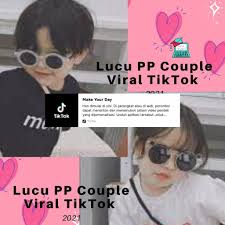 We would like to show you a description here but the site won't allow us. Lucu Pp Couple Viral Tiktok 2021