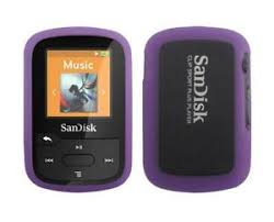 Bluetooth doctor can assist with our online forum. Para Sandisk Sansa Clip Sport Plus Sdmx28 Goma Suave Piel Cubierta Caso Purpura Ebay