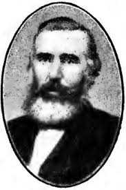 Andrew McCree and Nelson Street chapel, Newcastle upon Tyne