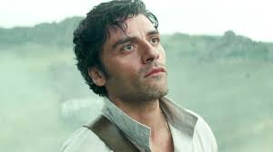 Oscar Isaac Returning To Star Wars?