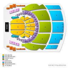 79 Surprising Metropolitan Opera Seating Chart Pdf