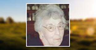 Helen (Rootkie) Jespersen Obituary June 11, 2010