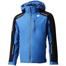 descente mens challenger ski jacket on sale powder7 com