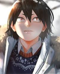 We did not find results for: Black Hair Kirishima Kirishima Eijirou Kirishima Anime Child