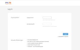 Im gleichen jahr erfolgte der zukauf der entrium direct bankers ag. Ing Diba Ag Germany Bank Profile