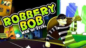 In this game, you will get unlimited money and unlimited upgrades of level. Robbery Bob Mod Unlimited Apk Android Hack Download