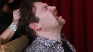 Trivial Blu Ray Review (Buffalora Entertainment Group)