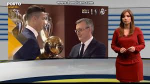 Porto canal is a portuguese pay television channel broadcasting from northern portugal based in matosinhos. Porto Canal Jornal Diario 2016 Youtube