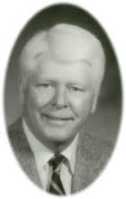 Obituary information for Wilbert E. Lundgren