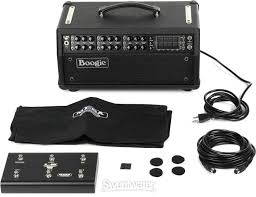 Mesa/Boogie Mark VII 90/45/25W Tube Amp Head