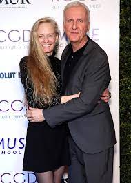 James Cameron and Wife Suzy Amis Petition to Become Permanent Guardians of  Daughters Friend