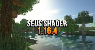 Newest shader mod for minecraft (mcpe) pocket edition will makes your world more beautiful and add multiple draw buffers, shadow map, normal map, . Seus Ultra Shader 1 16 4 Review Download Nether Update