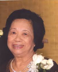 Natalia Encarnacion Obituary