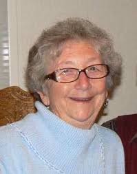 Barbara Solliday Obituary