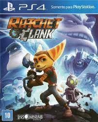 Ratchet Clank 2016 Juegos De Consolas Ps4 Juegos Playstation
