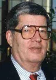 Frank Bradley Obituary (2015)