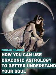 How You Can Use Draconic Astrology To Better Understand Your