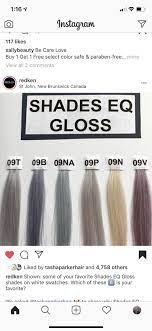 Pin By Jill Clark On Shades Eq Toner Formulas Caramel Redken Hair Color Hair Color Formulas Redken Hair Products