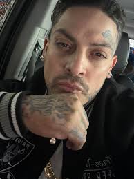 How do i look?? Got a haircut ✂️ today so I can look sharp to take my  beautiful daughter Ava last minute Xmas shopping without embarrassing  her!!! Always gotta look my best