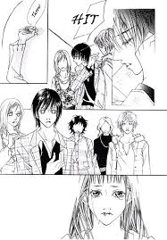 Maybe you would like to learn more about one of these? Flowers Of Evil Manhwa Chapter 1 003