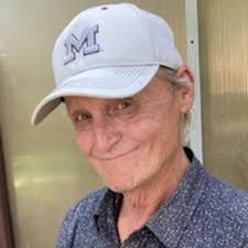 Obituary information for Daryl Craig Hamrick