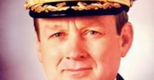 Capt. Denver Key, highly decorated POW, dies