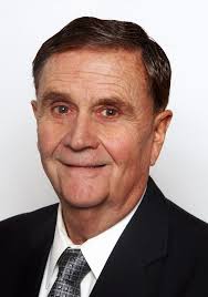 Longtime OKC Councilman Larry McAtee has died at 87