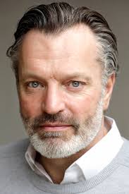 Nick Morrison Baker Actor Bio and Production