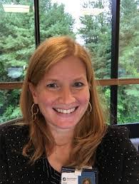 Theresa Mize's Instagram, Twitter & Facebook