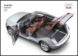 Audi Q5 Seating Capacity 2018 My Nup Audi Q5 Audi Seating Capacity