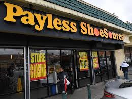 Charlotte russe gift cards no longer accepted. Have A Payless Gift Card Today Is The Last Day To Use It
