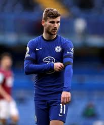 Find out everything about timo werner. Chelsea Forward Timo Werner Happy With Form Despite Goal Drought