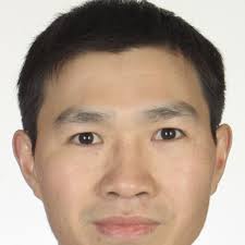 Yuwen Qiu's Instagram, Twitter & Facebook