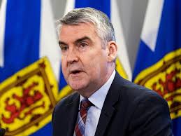 N.S. premier apologizes to Black, Indigenous residents for systemic racism  in justice system