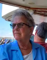 Obituary for Ruth Ann Alman